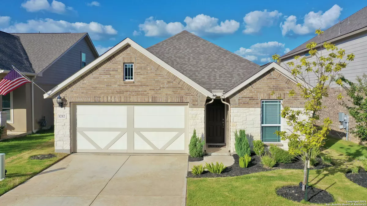 New Braunfels, TX 78132,1212 Loma Ranch