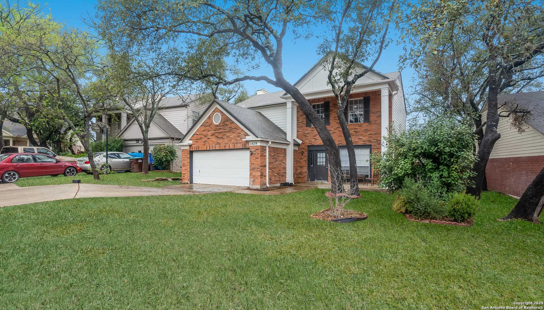 San Antonio, TX 78253-6017,11639 BELLCASTLE