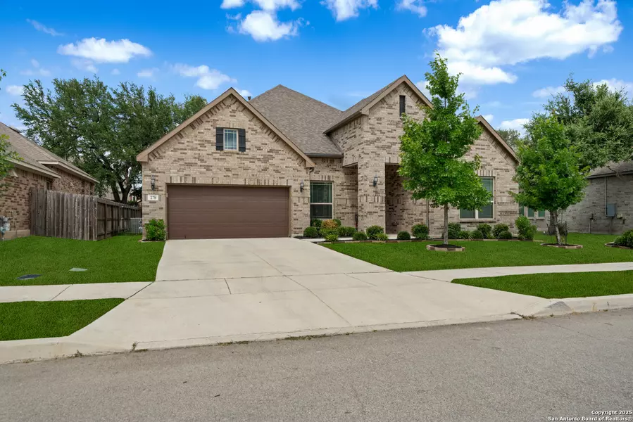 278 Woods of Boerne, Boerne, TX 78006