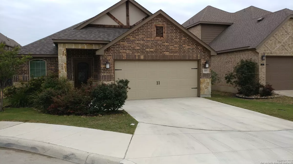 Boerne, TX 78006-1756,113 CHURCHILL RD