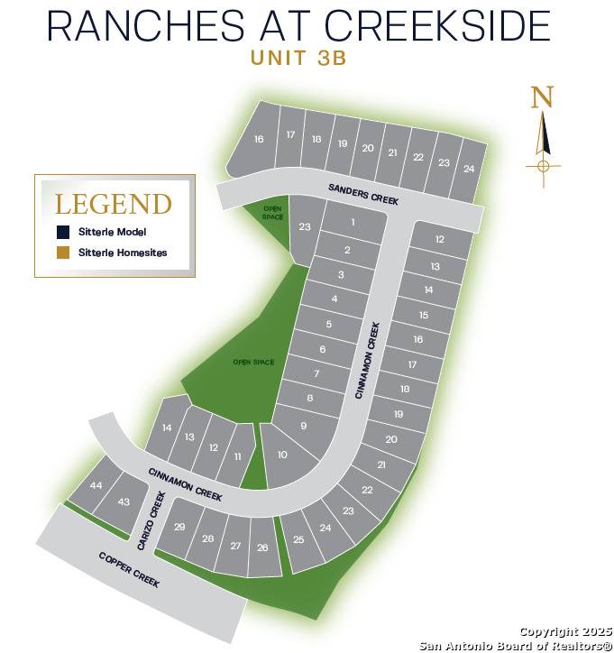 Boerne, TX 78006,231 CINNAMON CREEK