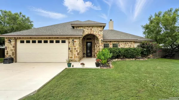240 River Park, New Braunfels, TX 78130