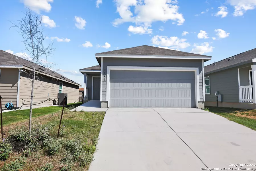 1143 Janzen Road, San Antonio, TX 78221