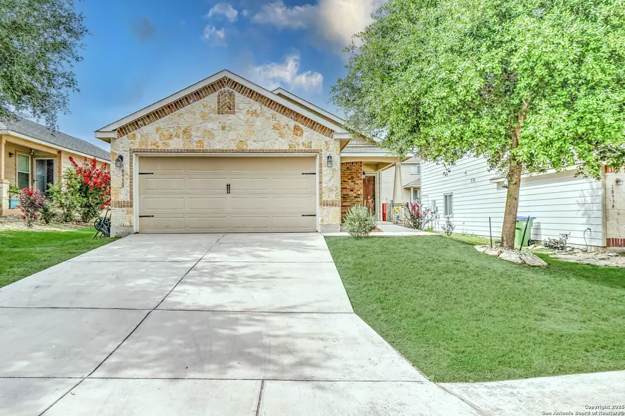 10930 Livewater Trl, San Antonio, TX 78245