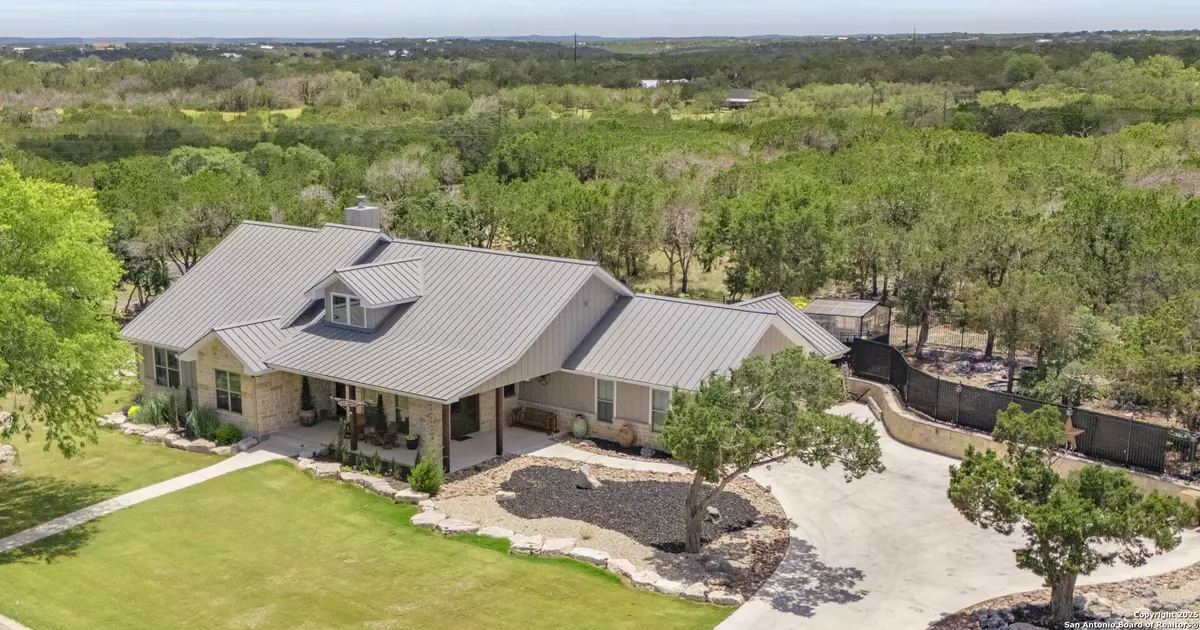 Kerrville, TX 78028,522 S San Juan