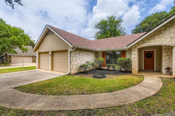 Boerne, TX 78006,350 Chaparral Creek