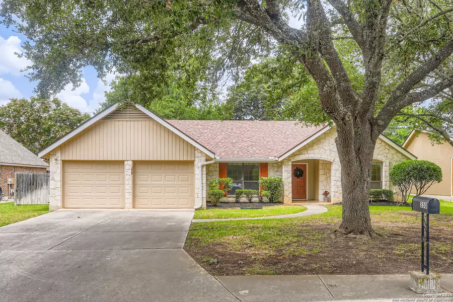 350 Chaparral Creek, Boerne, TX 78006