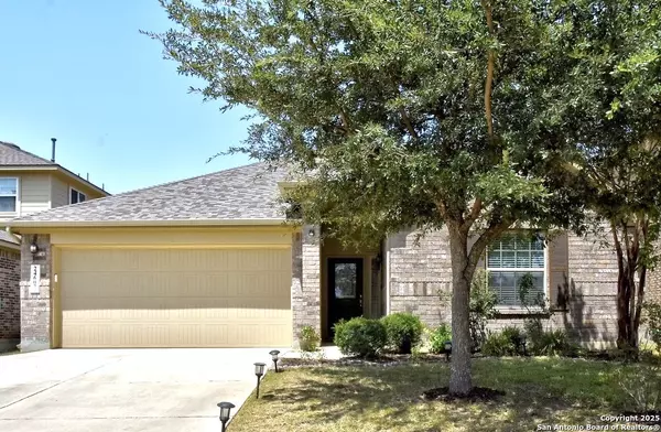 24607 Buck Crk, San Antonio, TX 78255