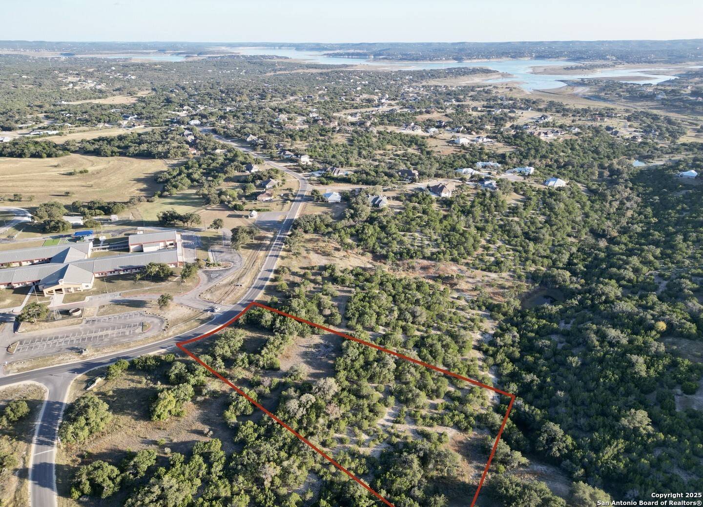 Spring Branch, TX 78070,152 Quest Ave