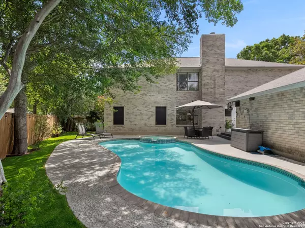 San Antonio, TX 78247,16430 Bulverde Pt
