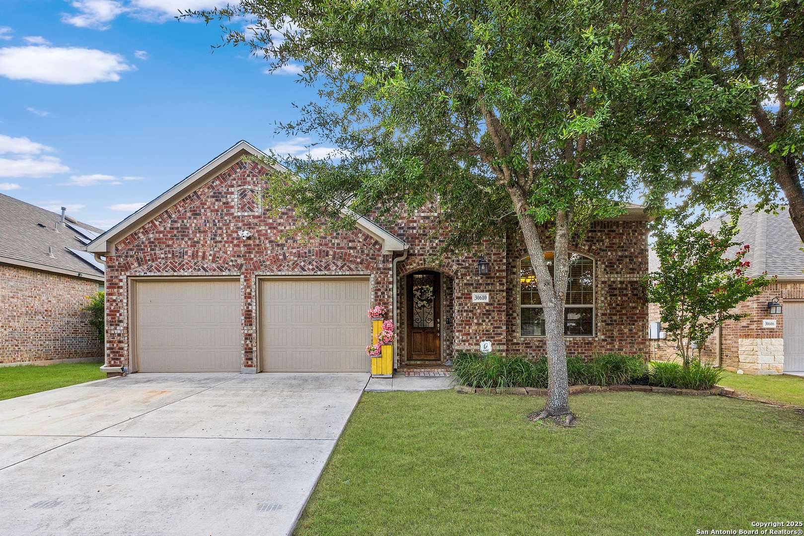 Bulverde, TX 78163,30610 HORSESHOE PATH