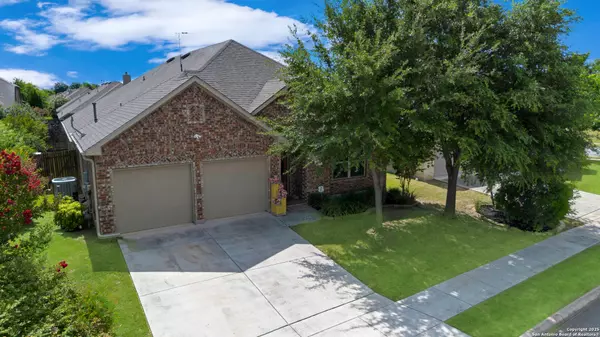 30610 HORSESHOE PATH, Bulverde, TX 78163