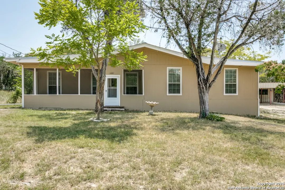 Canyon Lake, TX 78133,1488 Canyon Edge