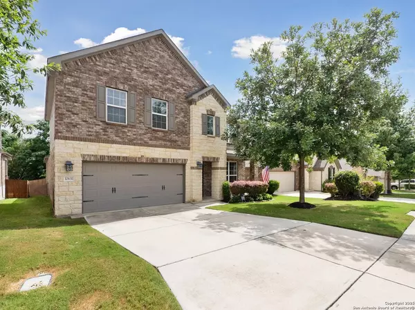10631 Hibiscus Cove, Helotes, TX 78023-4785