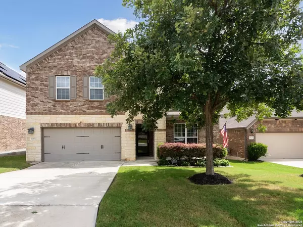 Helotes, TX 78023-4785,10631 Hibiscus Cove