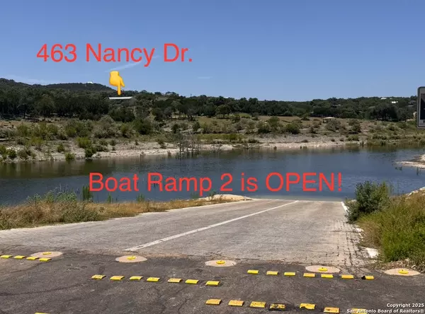 463 nancy, Canyon Lake, TX 78133