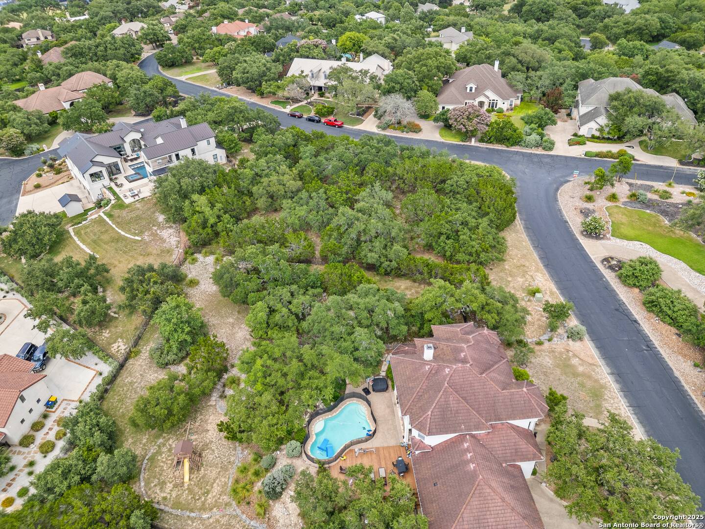 Boerne, TX 78015,8007 Windermere