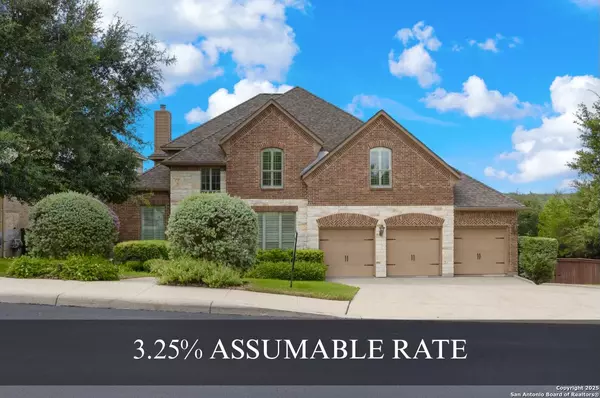 7811 Winecup, San Antonio, TX 78256