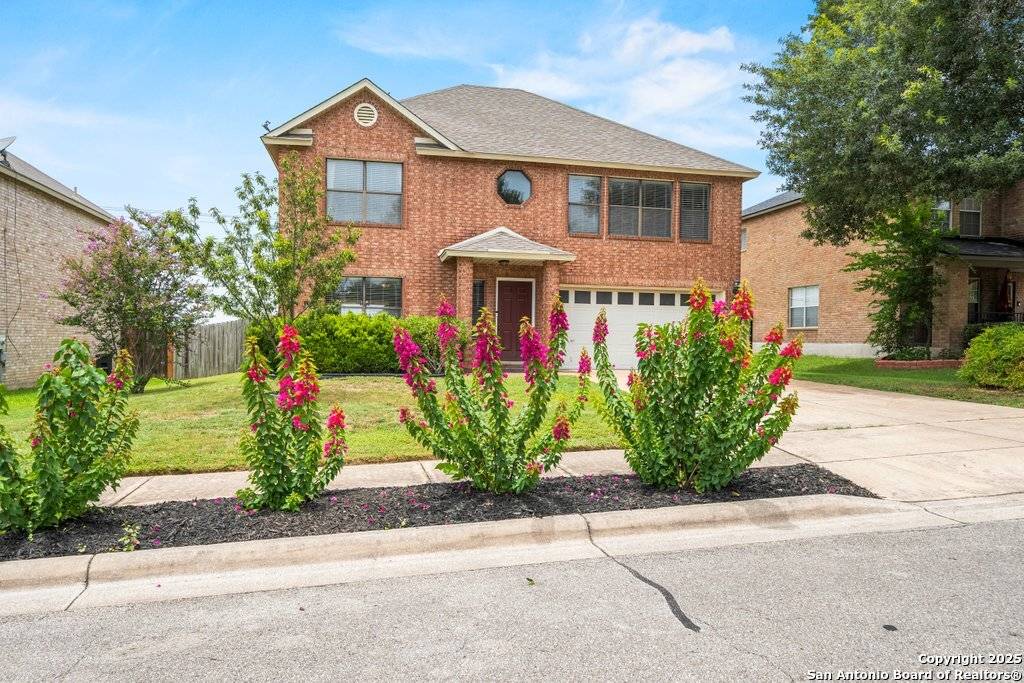 Schertz, TX 78154,1664 Willow Top
