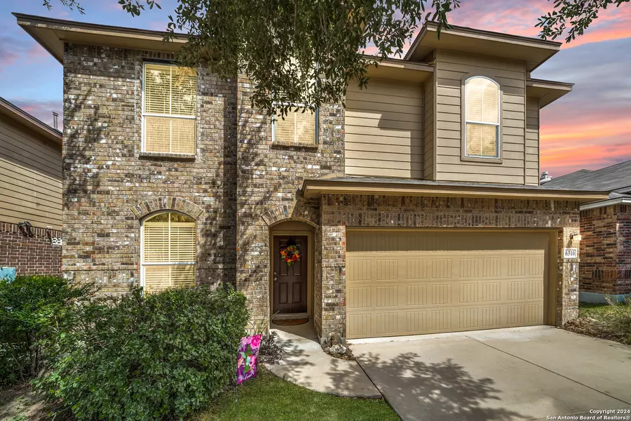 6310 Timpson Circle, San Antonio, TX 78253