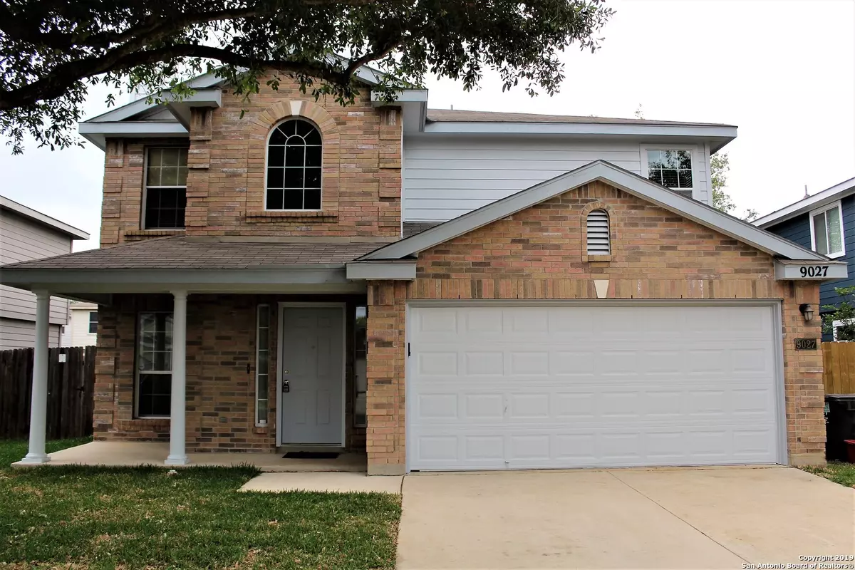 Selma, TX 78154,9027 harbour town