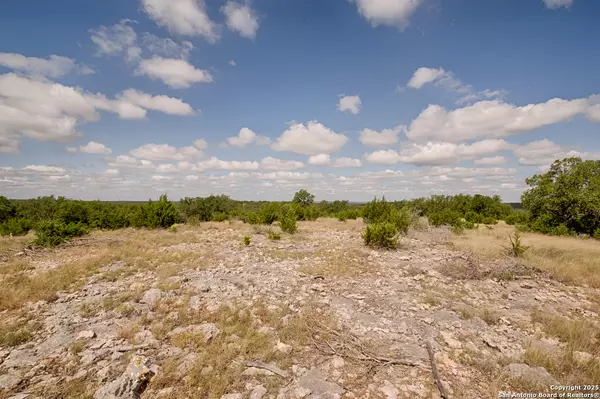 Junction, TX 76849,LOT 8 Orion Way