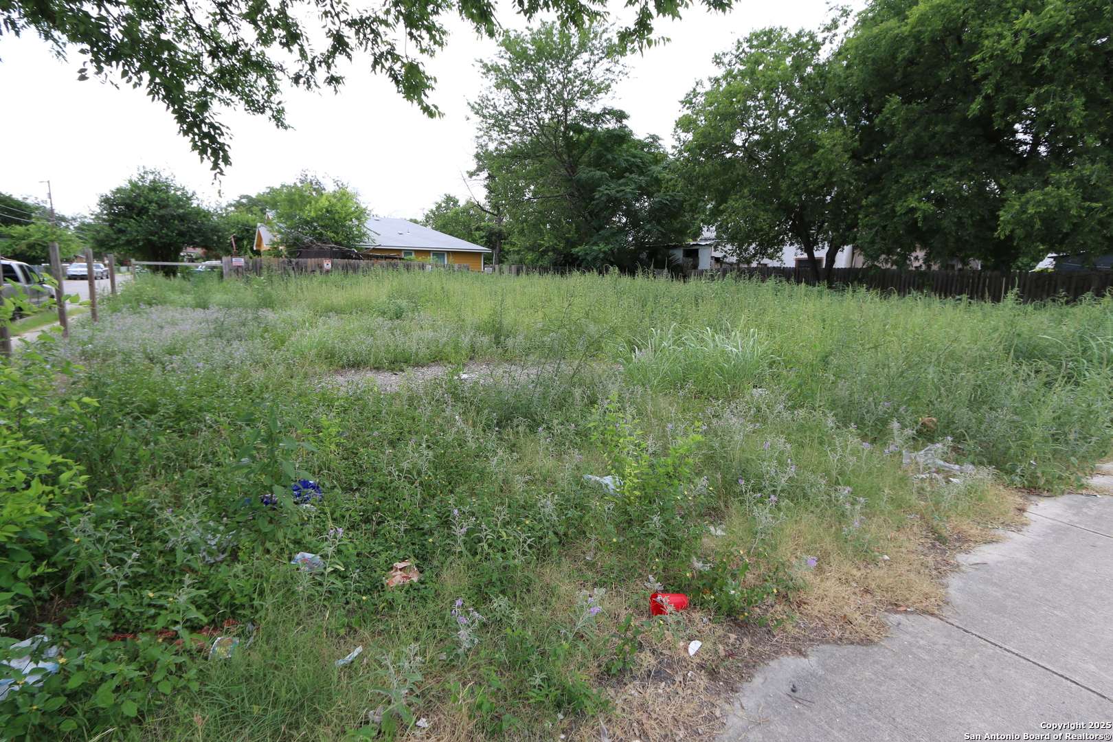 San Antonio, TX 78207,1211 Hamilton