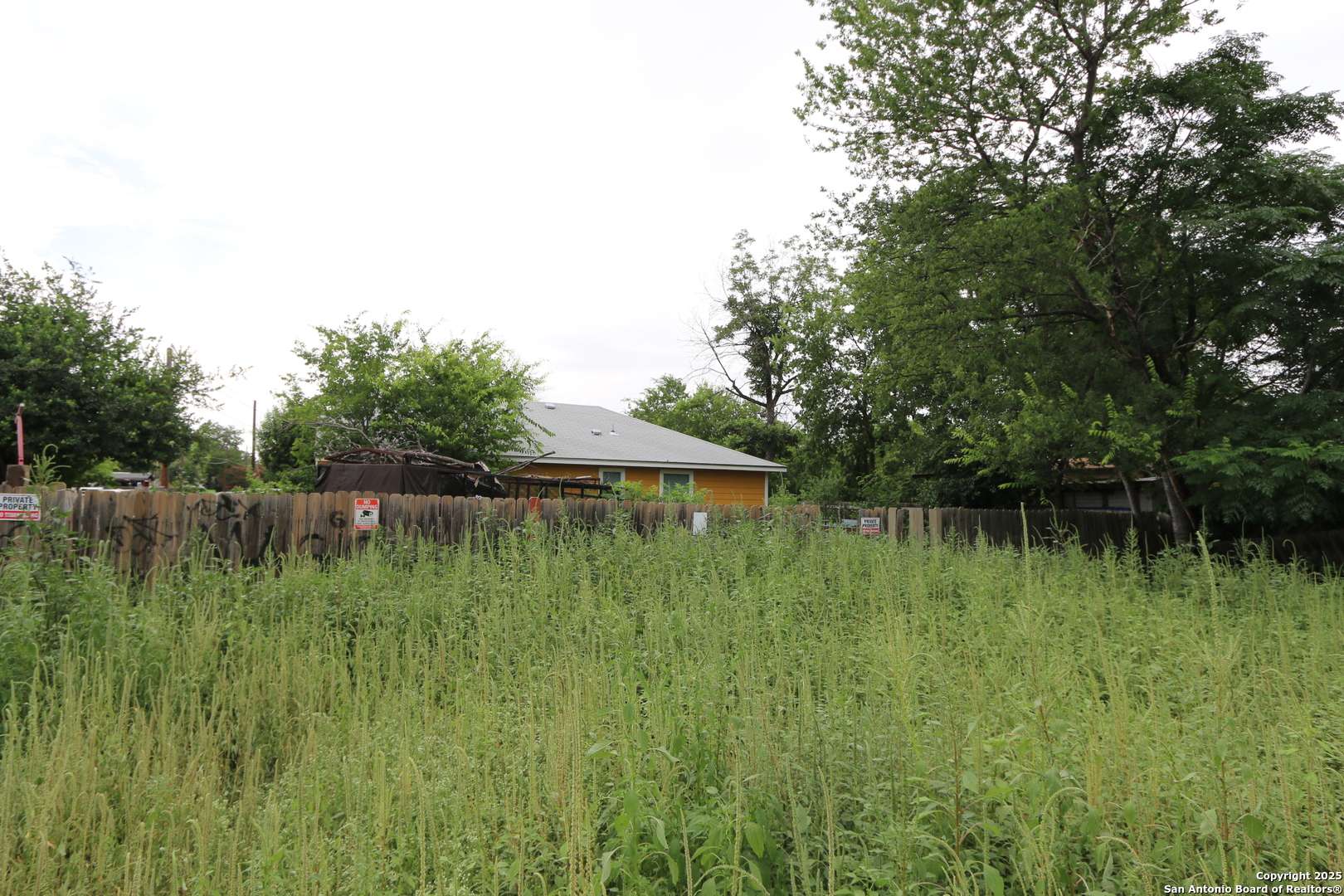 San Antonio, TX 78207,1211 Hamilton