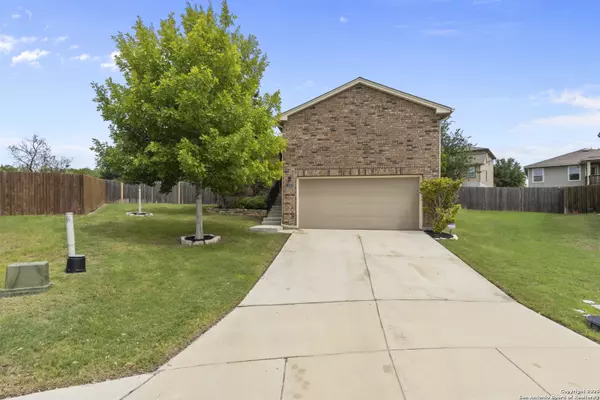 11519 Sheep Hair,  San Antonio,  TX 78245