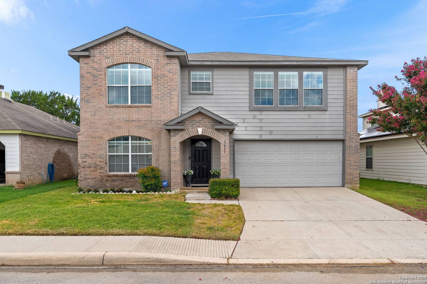 San Antonio, TX 78259,3931 Bulverde Pkwy.
