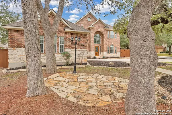 327 Snowbell, San Antonio, TX 78256-1614