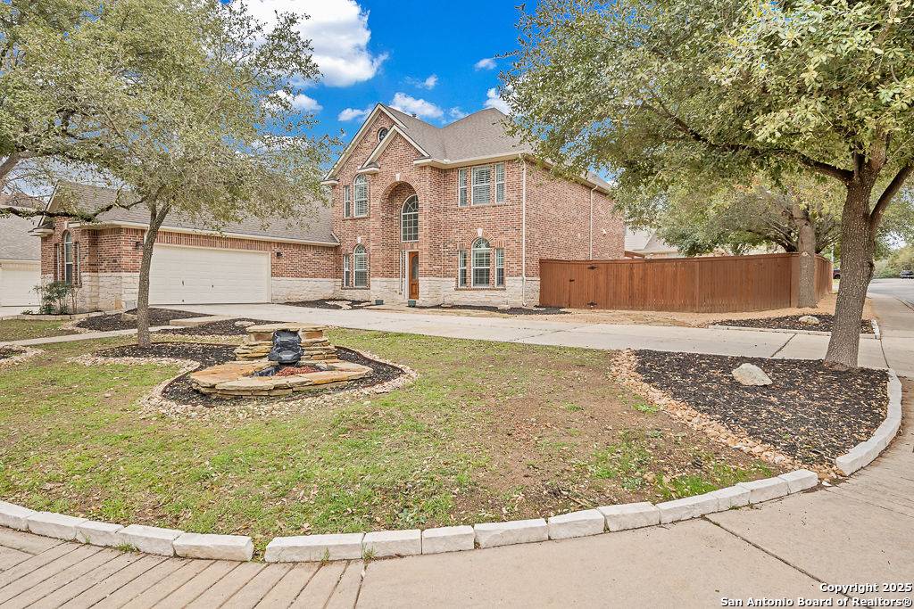 San Antonio, TX 78256-1614,327 Snowbell