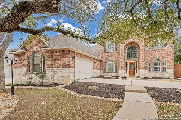 San Antonio, TX 78256-1614,327 Snowbell