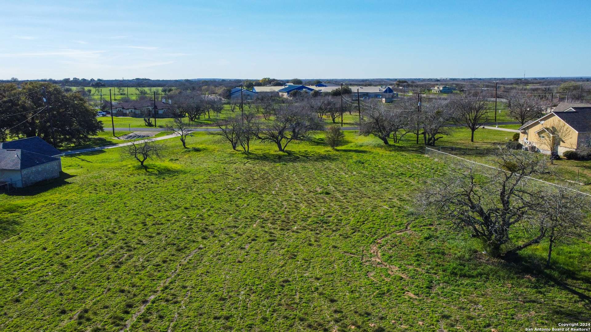 Von Ormy, TX 78073,21916 Savannah Heights