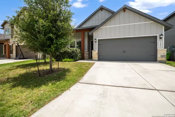 San Antonio, TX 78245,11672 Folsom Pass