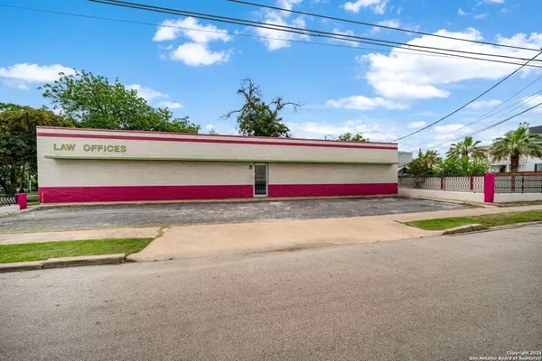 201 Poplar, San Antonio, TX 78212