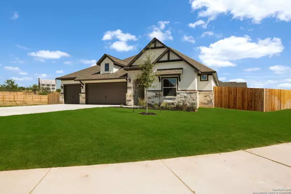 Castroville, TX 78009,242 Janice Avenue