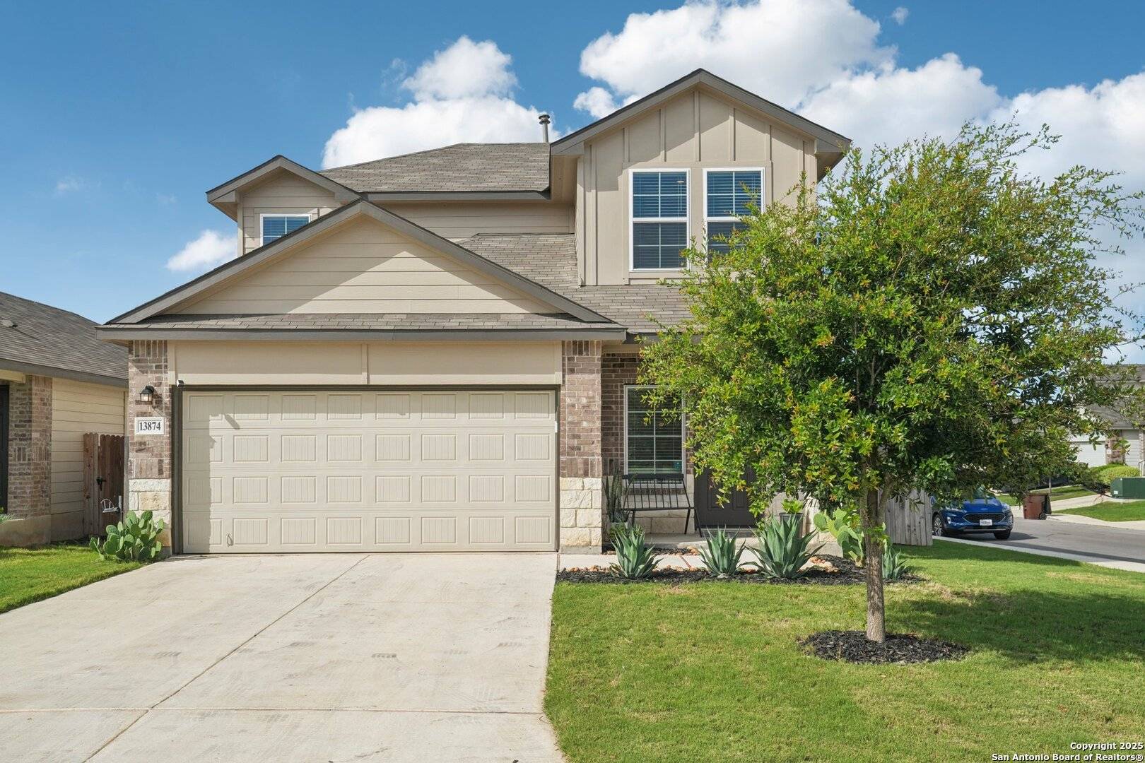 13874 Siltstone Loop, San Antonio, TX 78253