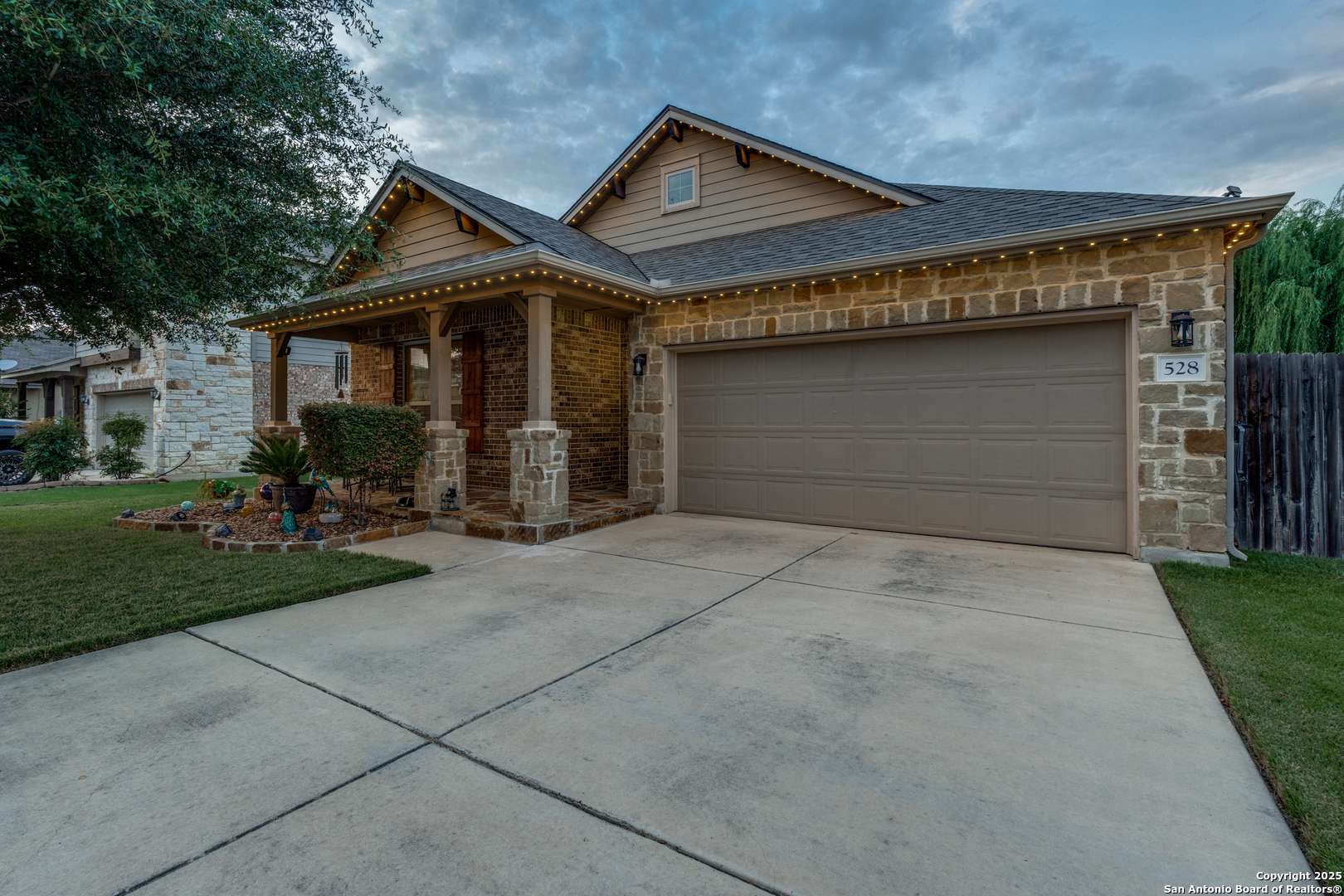 Cibolo, TX 78108,528 Saddle Hill