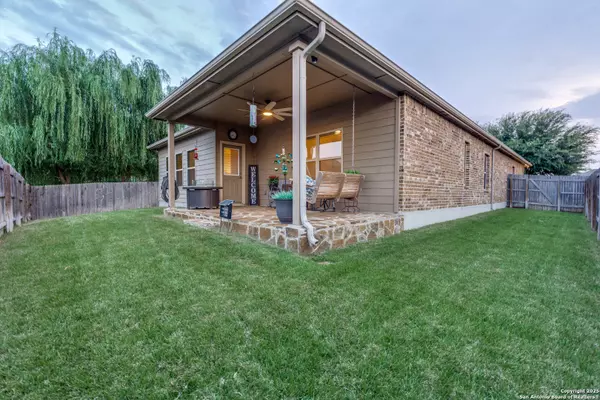 528 Saddle Hill, Cibolo, TX 78108