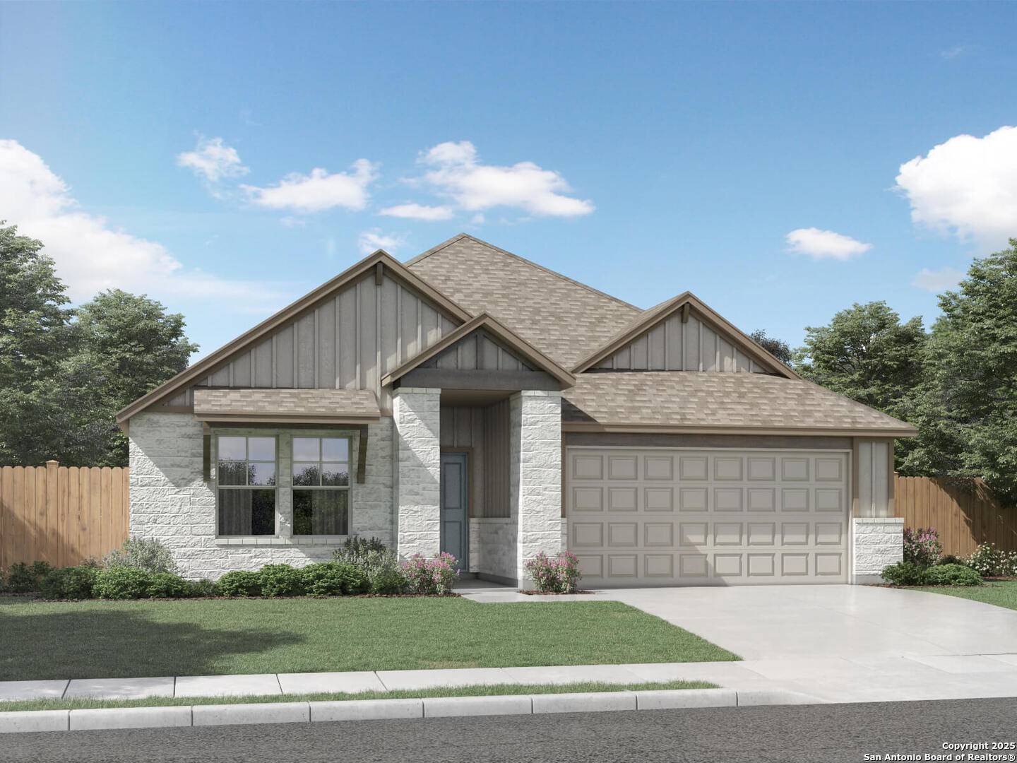 914 Earp Blvd, San Antonio, TX 78260