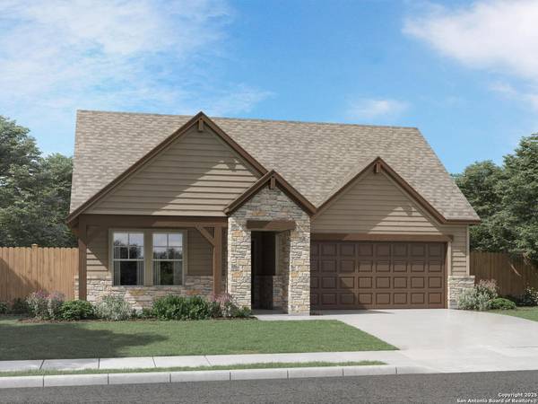 951 Earp Blvd, San Antonio, TX 78260