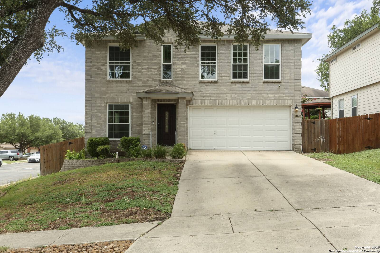 9118 Meadow Springs, Universal City, TX 78148