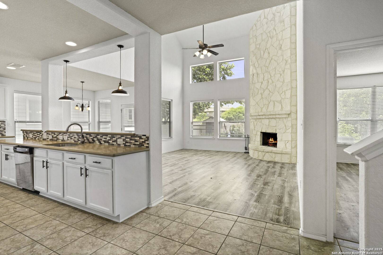 Cibolo, TX 78108,517 Brook Shadow