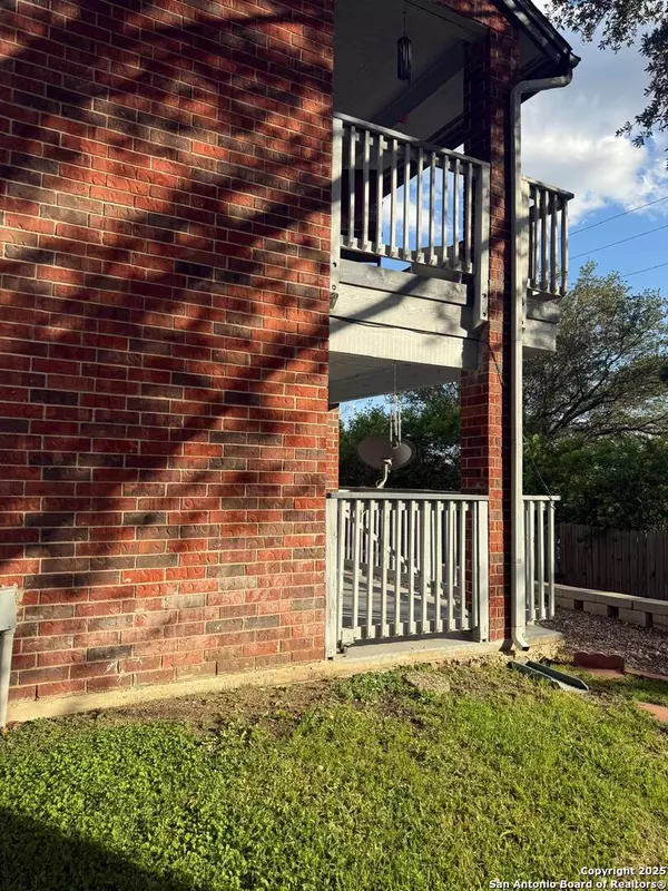 San Antonio, TX 78233,14343 Judson UNIT 1003