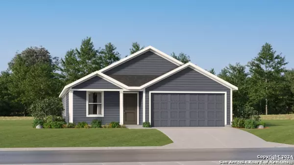 121 Speargrass Lane, Odem, TX 78370