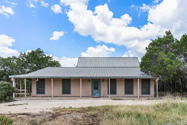 Pipe Creek, TX 78063,130 Ranch Rd