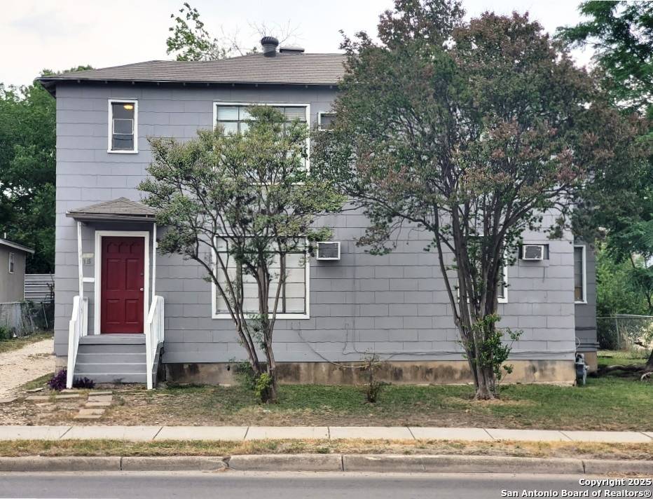 713 Fair, San Antonio, TX 78223