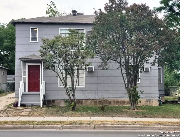 713 Fair, San Antonio, TX 78223