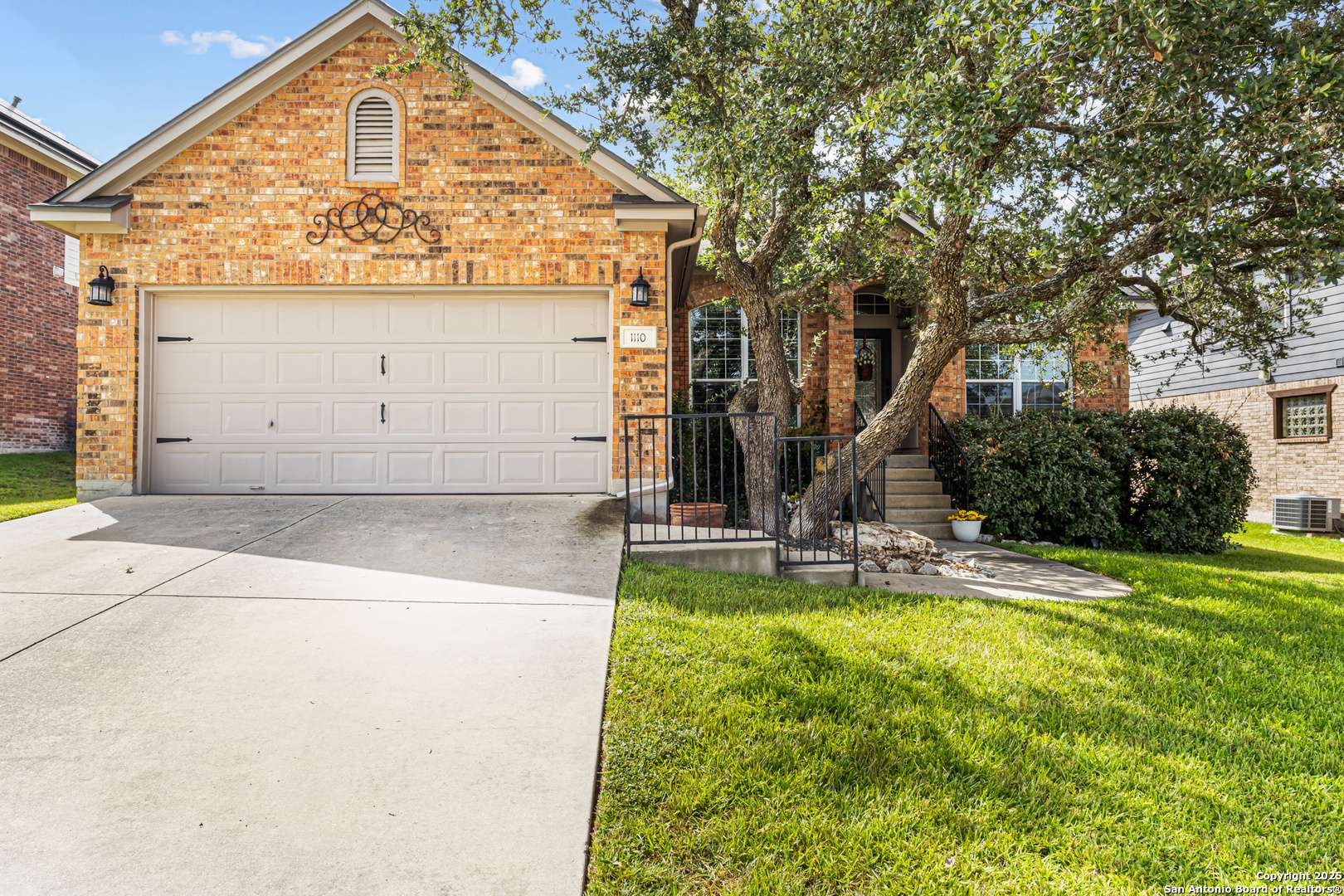 1110 El Sierro, San Antonio, TX 78258
